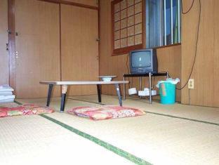 Guest House Green House Naha Zimmer foto